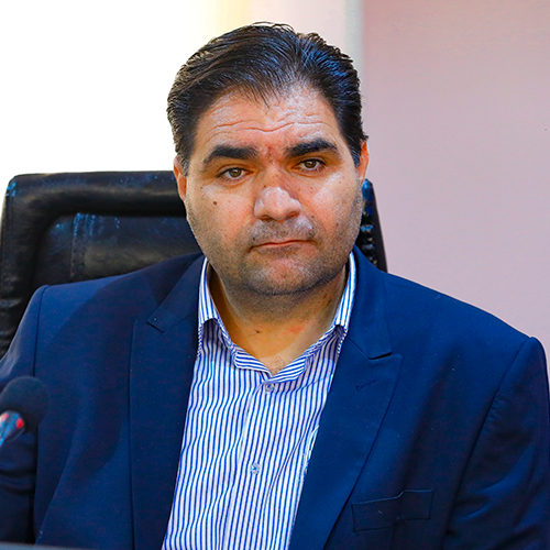 محسن رضایی