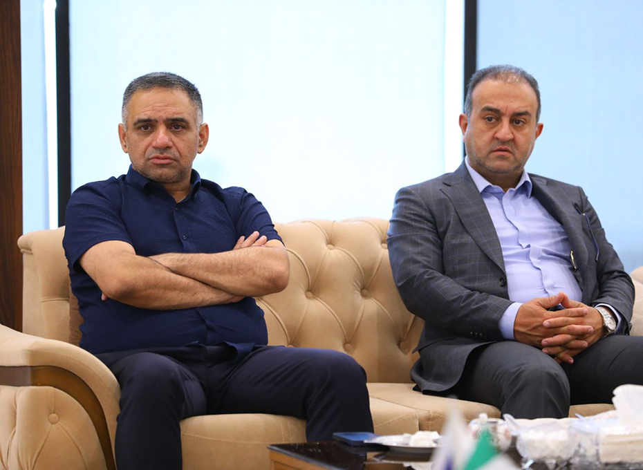 یازدهمین نشست هیات رئیسه اتاق بازرگانی قزوین تشکیل شد تصویر شماره-03