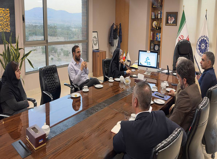 پیگیری مسائل صادرکنندگان استان قزوین ازسوی معاون اول ریاست جمهوری