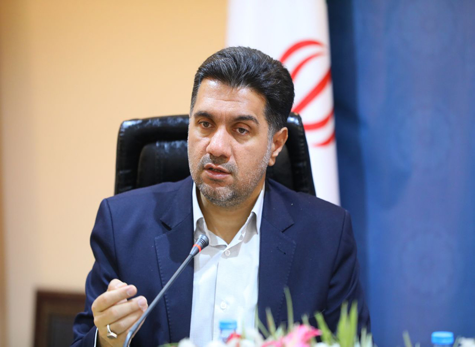 در اولین گردهمایی ماهانه  مدیران اتاق بازرگانی قزوین و شهرکهای صنعتی استان صورت گرفت؛ تقدیر اتاق بازرگانی قزوین ازمدیران شهرکهای صنعتی استان تصویر شماره-01