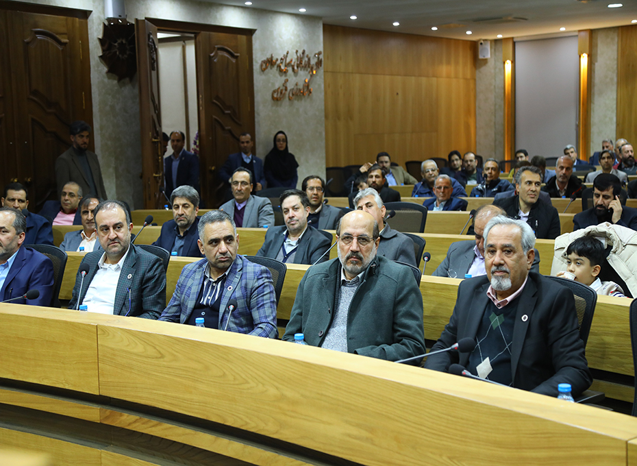 برگزاری آیین گرامیداشت سالروز ولادت امیرالمونین حضرت امام علی(ع) روز پدر و روزمرد در اتاق قزوین تصویر شماره-03
