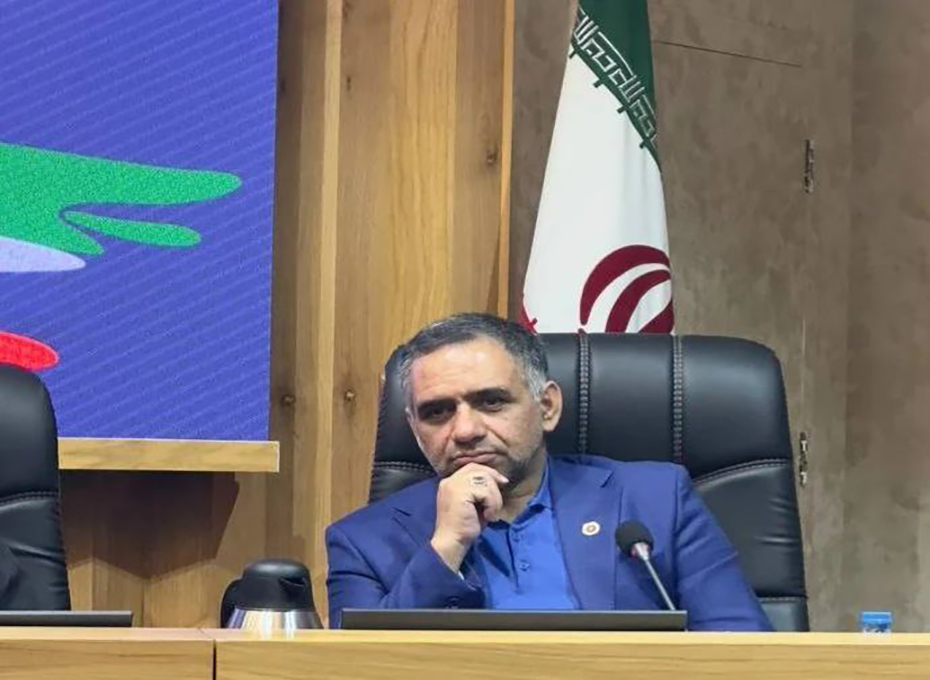 باحضورنمایندگان استان درمجلس خبرگان رهبری و مجلس شورای اسلایی عصر چهارشنبه ،اولین نشست فصلی هیات نمایندگان اتاق بازرگانی قزوین و نمایندگان استان درمجلس خبرگان رهبری و مجلس شورای اسلامی برگزارشد تصویر شماره-07
