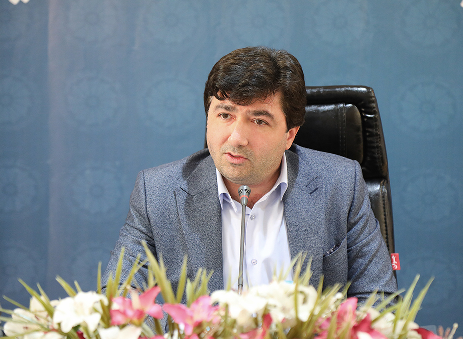  اعضای هیات مدیره انجمن کشمش استان قزوین انتخاب شدند تصویر شماره-02