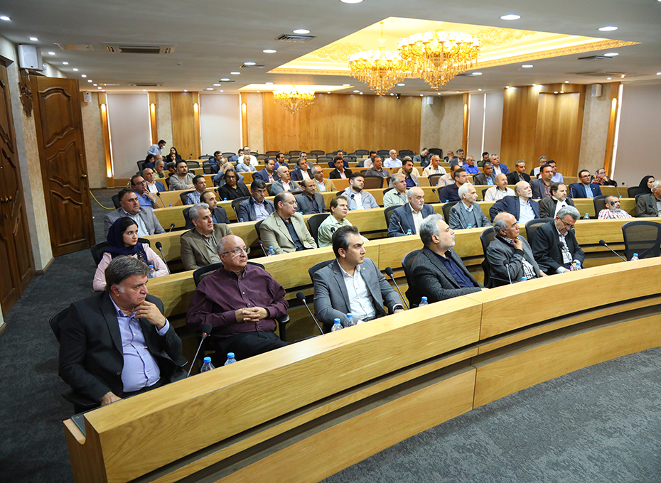 دکترسریع القلم ،استادممتاز روابط بین الملل دانشگاه های کشور:   توسعه اقتصادی ،مهمترین دلیل کانونی حرکت کشور به سمت توسعه پایدار درسطوح جهانی است  تصویر شماره-04