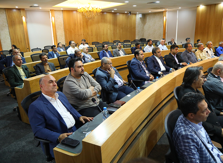 دکترسریع القلم ،استادممتاز روابط بین الملل دانشگاه های کشور:   توسعه اقتصادی ،مهمترین دلیل کانونی حرکت کشور به سمت توسعه پایدار درسطوح جهانی است  تصویر شماره-05