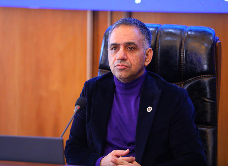 مهندس عبدیان رئیس اتاق بازرگانی قزوین: اتاق بازرگانی ،عصاره بخش خصوصی است و خدمات دهی به ذینفعان ،قابل تعطیل نیست