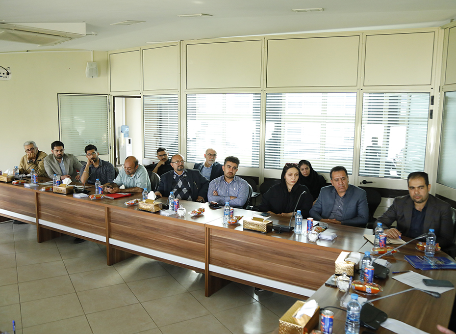 مهندس عبدیان رئیس اتاق بازرگانی قزوین: بازارعراق چه دراستانهای جنوبی وچه دراقلیم کردستان یک بازارمطمئن، مستعد وپذیرنده برای محصولات وکالاهای ایران واستان قزوین است تصویر شماره-03