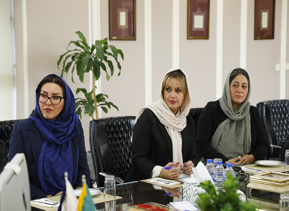 با اکثریت آرای هیات مدیره  مهدی عبدیان  ،رئیس انجمن کارآفرینی استان قزوین  شد تصویر شماره-01