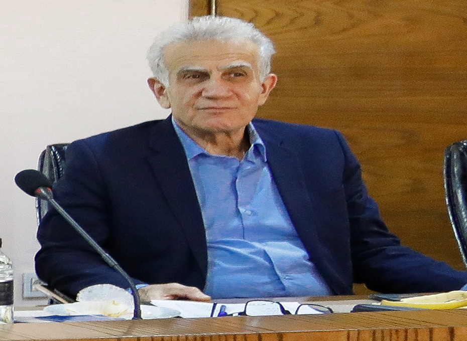 اولین جلسه هیأت نمایندگان اتاق بازرگانی صنایع معادن و کشاورزی قزوین درسال جاری برگزارشد تصویر شماره-05