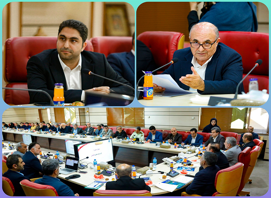 موافقت استاندار قزوین باپیشنهاد اتاق بازرگانی قزوین خدمت رسانی به واحدهای صنعتی که کارت بازرگانی از استان قزوین ندارند متوقف می شود تصویر شماره-03