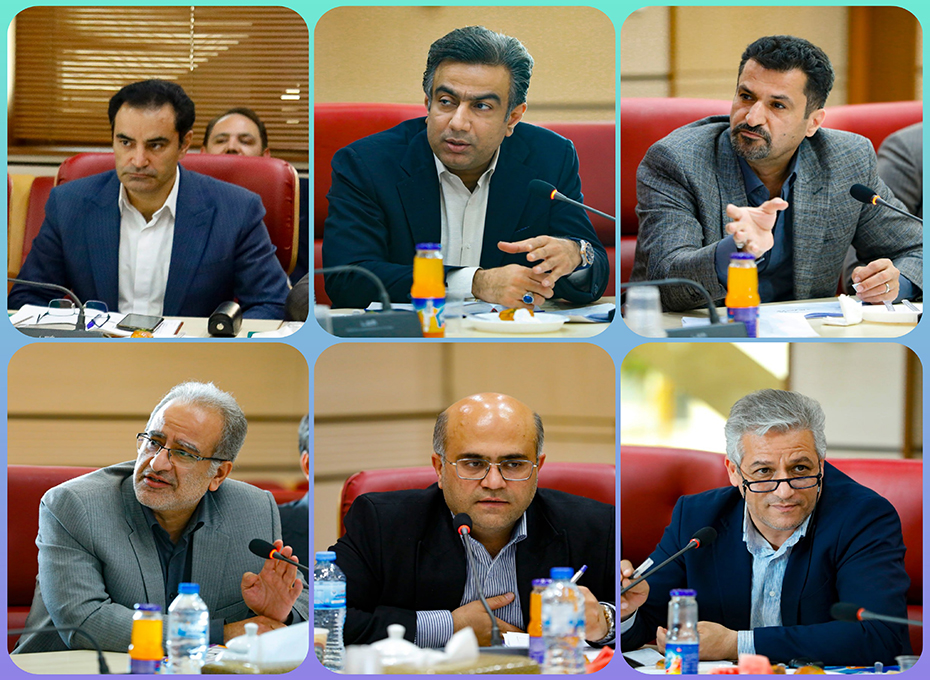 موافقت استاندار قزوین باپیشنهاد اتاق بازرگانی قزوین خدمت رسانی به واحدهای صنعتی که کارت بازرگانی از استان قزوین ندارند متوقف می شود تصویر شماره-04