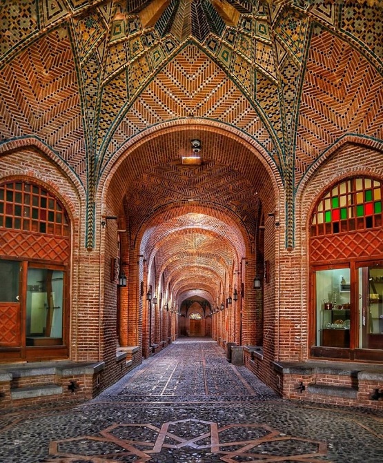 Qazvin