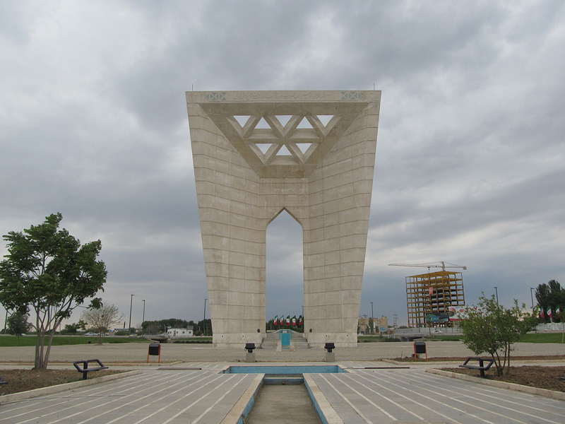 Qazvin 2