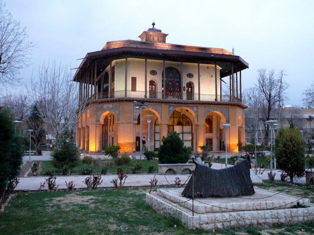 Qazvin 3