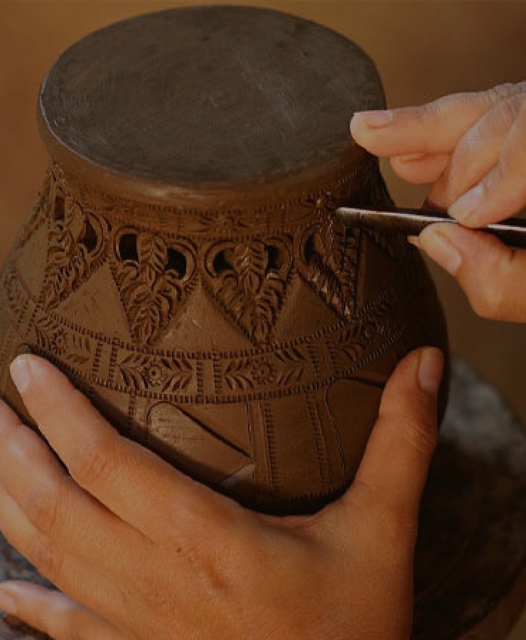 انجمن صنایع دستی
